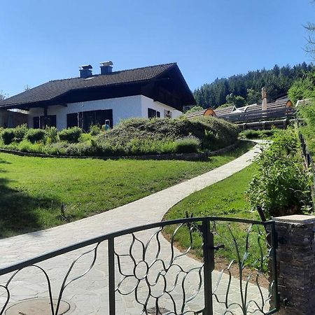 Belle Air Lodge Mönichkirchen Esterno foto
