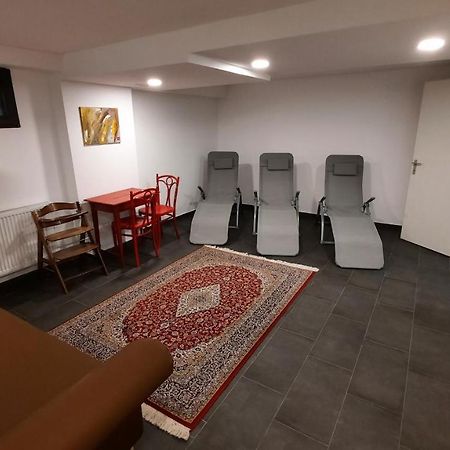 Belle Air Lodge Mönichkirchen Esterno foto