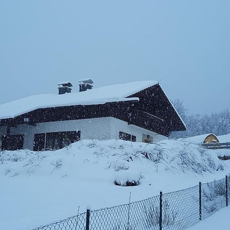 Belle Air Lodge Mönichkirchen Esterno foto