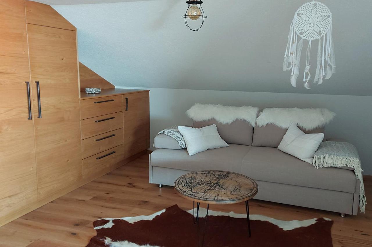 Belle Air Lodge Mönichkirchen Esterno foto