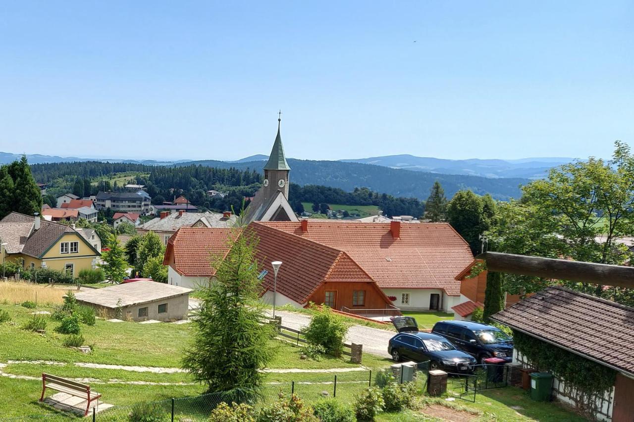 Belle Air Lodge Mönichkirchen Esterno foto