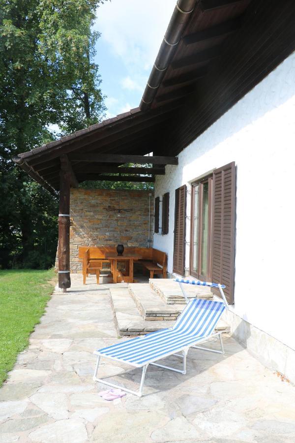Belle Air Lodge Mönichkirchen Esterno foto