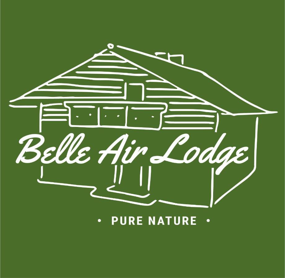 Belle Air Lodge Mönichkirchen Esterno foto