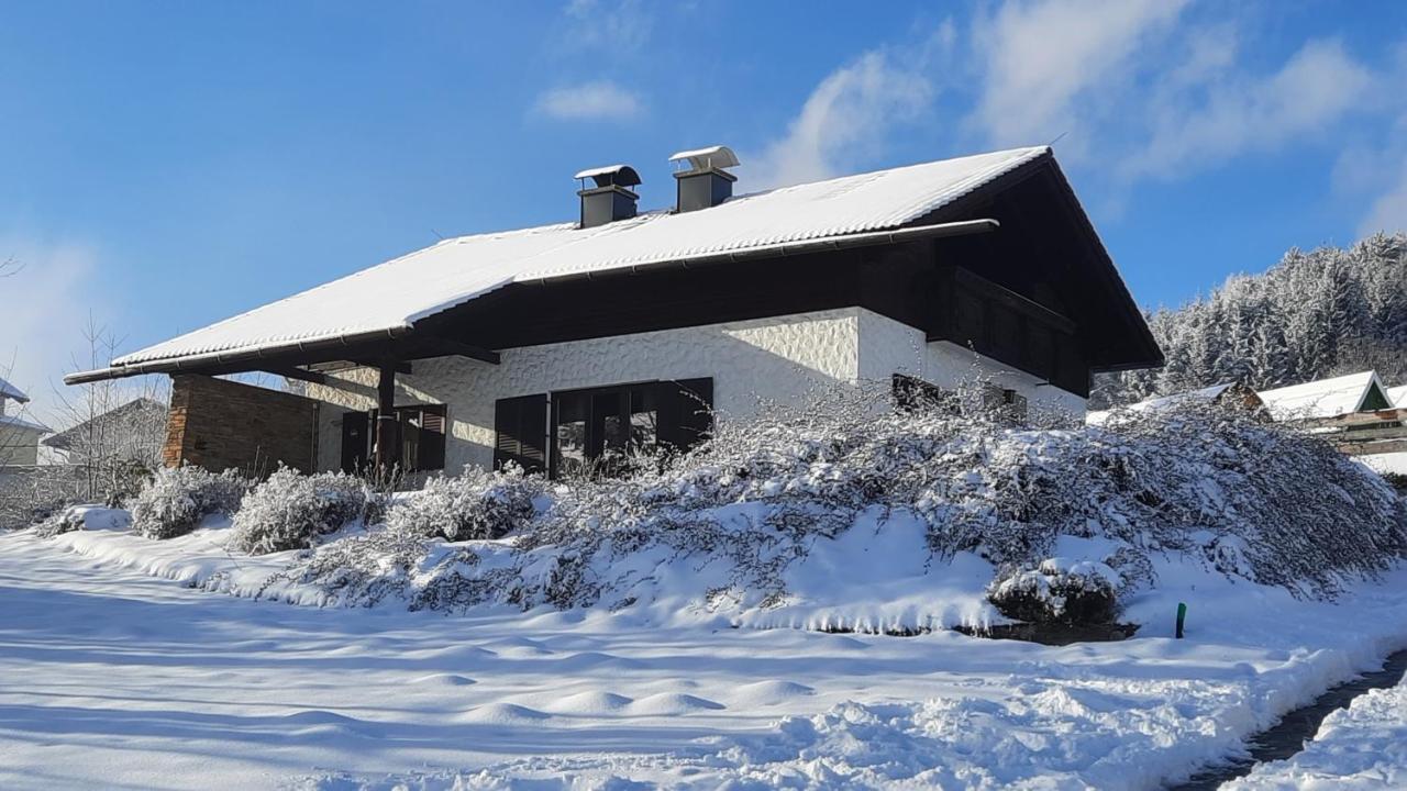 Belle Air Lodge Mönichkirchen Esterno foto