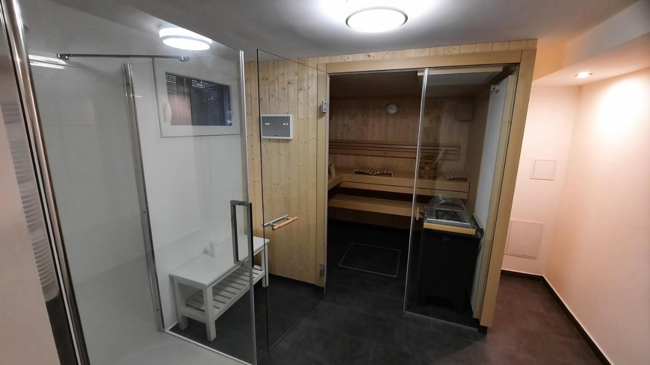 Belle Air Lodge Mönichkirchen Esterno foto